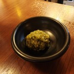 炭火塩焼鶏 たまい - 