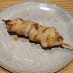 焼き鳥 すず喜 - 