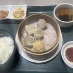 横濱崎陽軒シウマイBAR - 