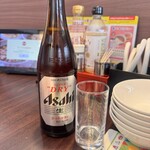 バーミヤン - ドリンク写真: