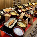 しんぱち食堂 - 