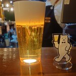 PERFECT BEER KITCHEN - 