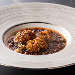 翠亨園 - 料理写真: