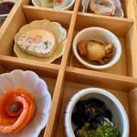 グランソール奈良 - 