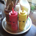 R-S - ちょっと怖い・・・