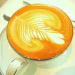 リストランテ　ウミリア - カプチーノ