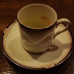 ラグナ ザ バー - 梅昆布茶