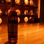 ラグナ ザ バー - コニャック”TESSERON LOT NO.60”