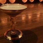 ラグナ ザ バー - アレキサンダー