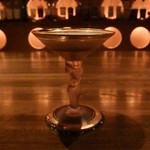 ラグナ ザ バー - アレキサンダー