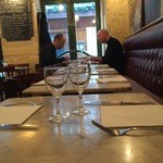 LE MACHON D'HENRI - 2013/12/03