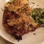 LE MACHON D'HENRI - 2013/12/03