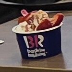 サーティワンアイスクリーム - 料理写真: