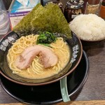 壱角家 - 料理写真: