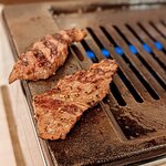 もみだれ焼肉 獅子楼 - 