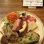 スペインバルBULBO - 