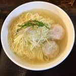 麺屋海神 新宿店 - 