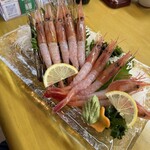 えび・かにの蔵 - 