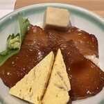 慶雲 - 【'26.1】鮪漬け丼セット