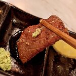 もみだれ焼肉 獅子楼 - 