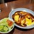 DAIBAN COFFEE cafe - 料理写真:
