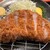 とんかつ稲 - 料理写真: