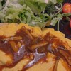 仙川食堂 ジョージ