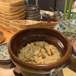 六本木 大皿焼肉 老中 - 