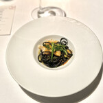 リストランテ ラストリカート - 