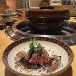 六本木 大皿焼肉 老中 - 