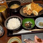 すし土風炉 - 