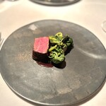 リストランテ ラストリカート - 