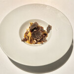 リストランテ ラストリカート - 