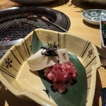 六本木 大皿焼肉 老中 - 