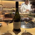 六本木 大皿焼肉 老中 - 