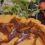 仙川食堂 ジョージ - 