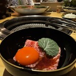 六本木 大皿焼肉 老中 - 