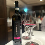 リストランテ ラストリカート - 