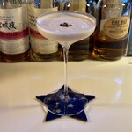 Cocktail&Whisky SOHO - アレキサンダー
