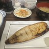 和食の店　魚滝