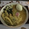 屋台ラーメン 北国
