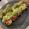 やきとん えん家 - 料理写真: