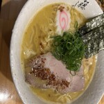 麺屋 藤しろ - 