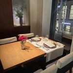 ミクニ マルノウチ - 