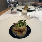 ミクニ マルノウチ - 