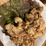麺屋 藤しろ - 