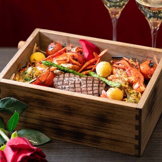 セントラム グリル&ワイン_1