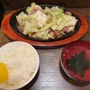 鉄板焼肉てっちゃん 東京店