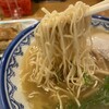 元祖赤のれん節ちゃんラーメン 野間店