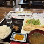 しゃも料理 軍鶏伝 - 